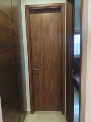 Furnished Amenities in 3 BHK Apartment at Omkar Alta Monte, Malad East – for Rent