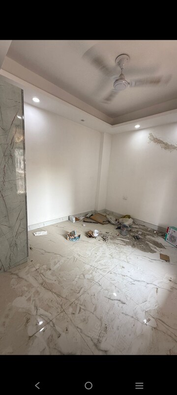 Bedroom in 2 BHK Builder Floor at Saket – for Rent