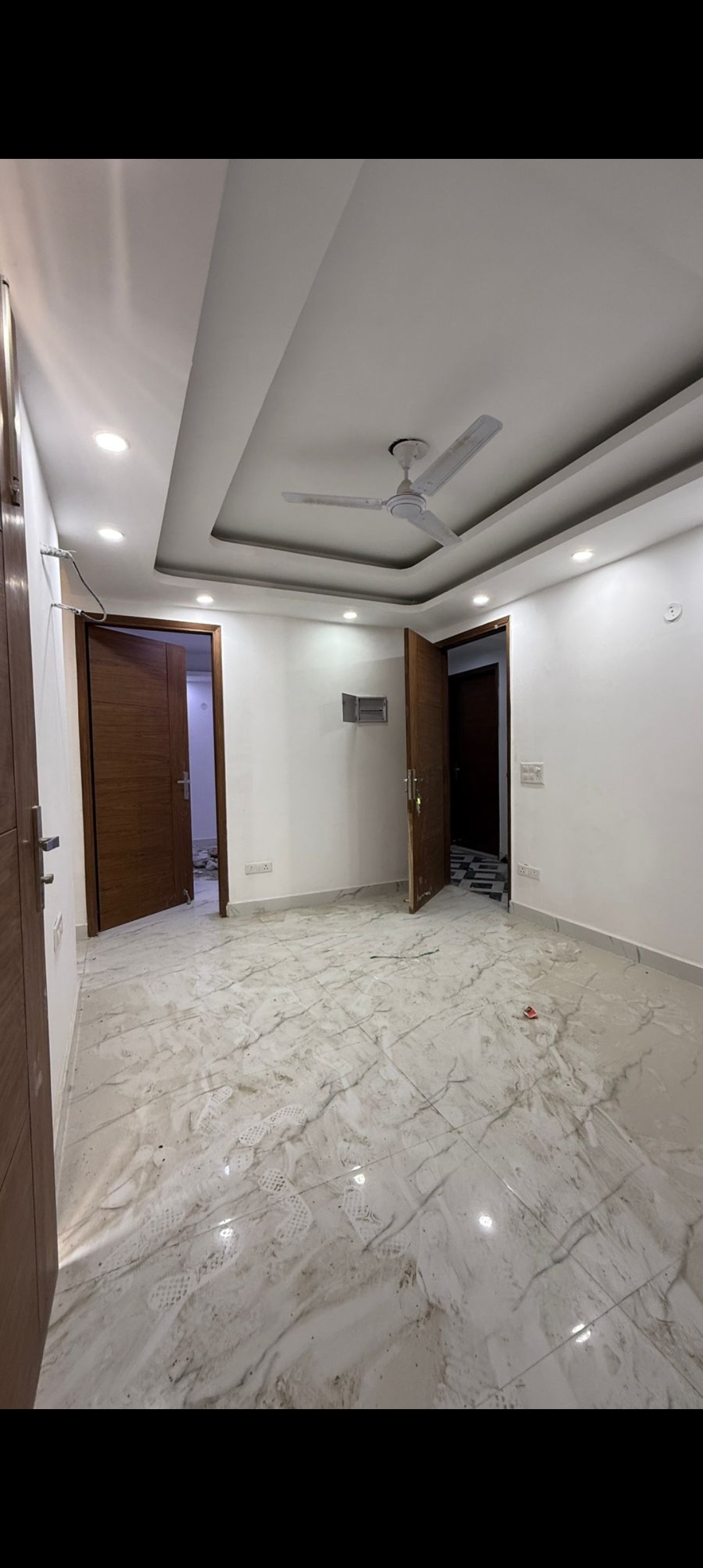 2 BHK Builder Floor For Rent in Freedom Fighter 