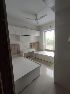 Kitchen in 2 BHK Apartment at Redshift Bloomville, Hinjewadi – for Rent