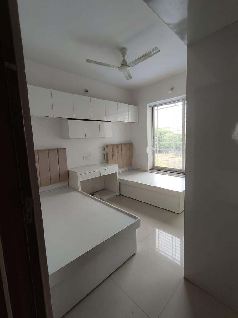 Kitchen, redshift-bloomville 2 Bedroom 654 Sq.Ft. Apartment In Hinjewadi Pune 9338526