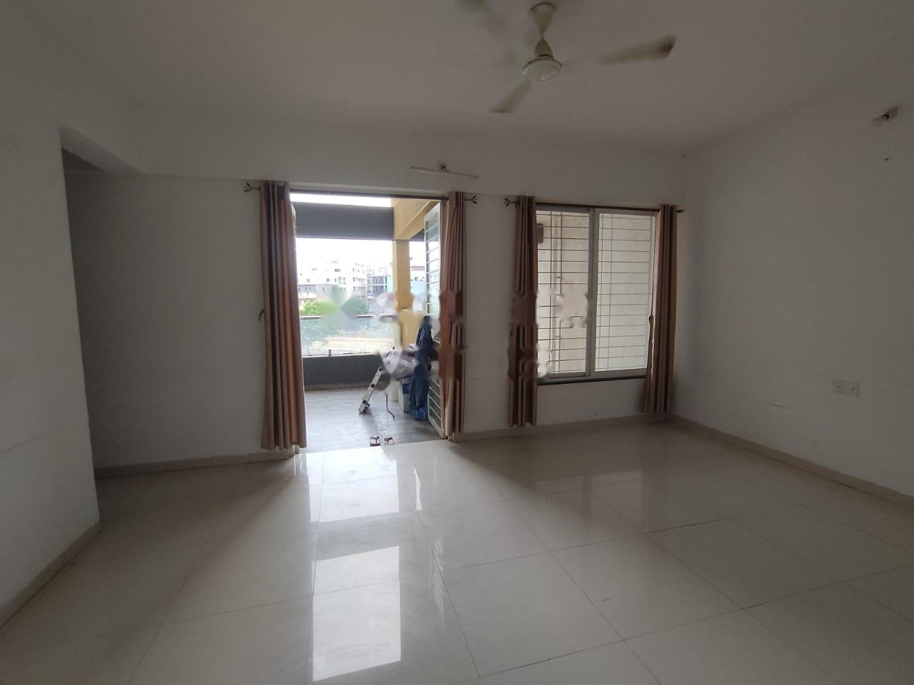 2 BHK 654 Sq.Ft. Apartment in Redshift Bloomville