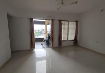 2 BHK Apartment For Rent in Redshift Bloomville, Hinjewadi