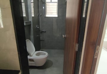Building Lobby in 2 BHK Apartment at Redshift Bloomville, Hinjewadi – for Rent