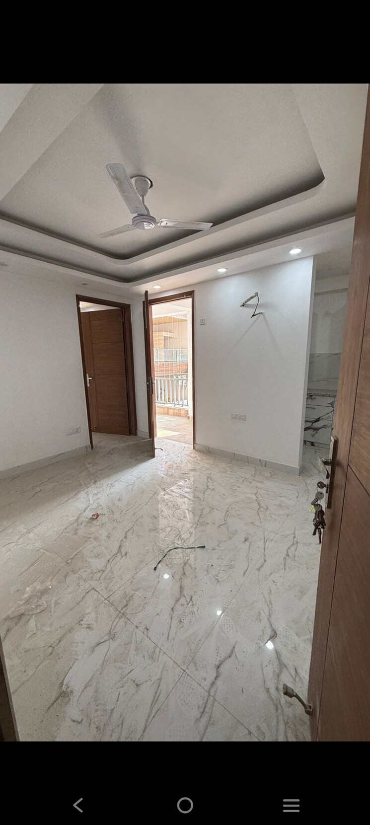 Room, saket 2 Bedroom 950 Sq.Ft. Builder Floor In Saket Delhi 9338533