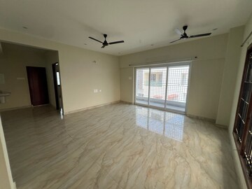  Office Space – Exterior View View at Kallikuppam - for Rent