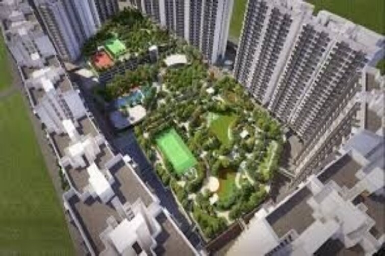 Cover Image, mamurdi 2 Bedroom 629 Sq.Ft. Builder Floor In Mamurdi Pune 9338507