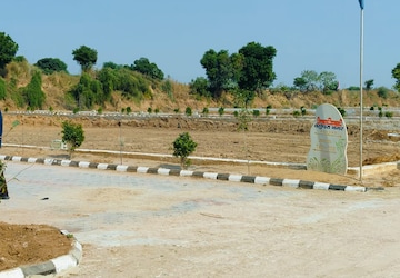 Plot For Sale in Kollur