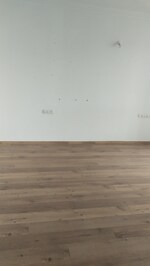 2 BHK 744 Sq.Ft. Apartment in L & T Emerald Isle Tower 10