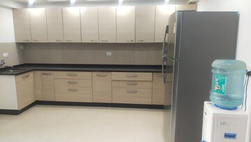 Furnished Amenities in 2 BHK Apartment at L & T Emerald Isle Tower 10, Powai – for Sale