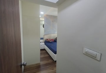 Bathroom in 1 BHK Apartment at Luv Kush Tower, Chembur – for Sale