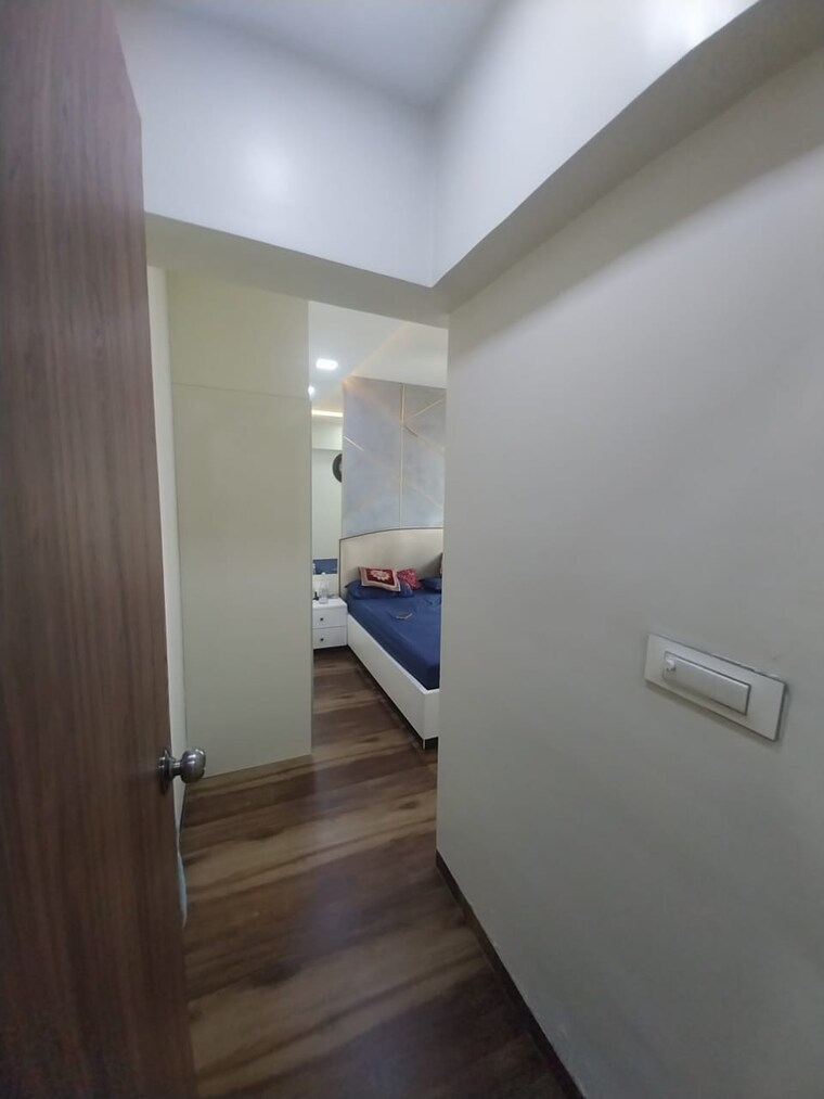 Bathroom, luv-kush-tower 1 Bedroom 600 Sq.Ft. Apartment In Chembur Mumbai 9338606