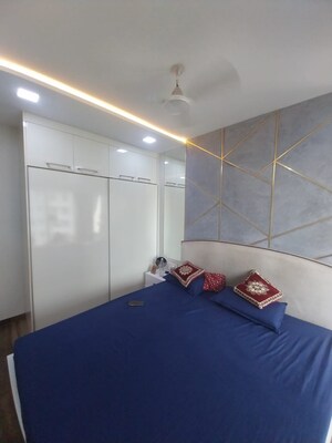 Bedroom in 1 BHK Apartment at Luv Kush Tower, Chembur – for Sale