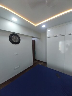 Bedroom in 1 BHK Apartment at Luv Kush Tower, Chembur – for Sale