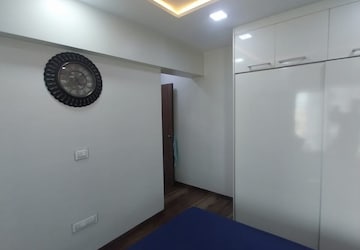 Bedroom in 1 BHK Apartment at Luv Kush Tower, Chembur – for Sale