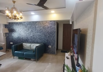 1 BHK Apartment For Sale in Luv Kush Tower, Chembur