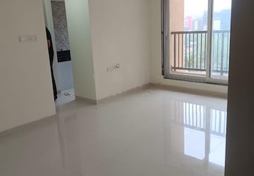 Room in 1 BHK Apartment at Raunak Residency Thane, Pokhran Road No One – for Rent