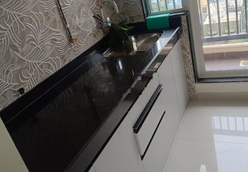 1 BHK Apartment For Rent in Raunak Residency Thane, Pokhran Road No One