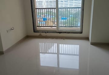 Room in 1 BHK Apartment at Raunak Residency Thane, Pokhran Road No One – for Rent