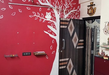 2 BHK Apartment For Sale in Anand CHS, Sion East