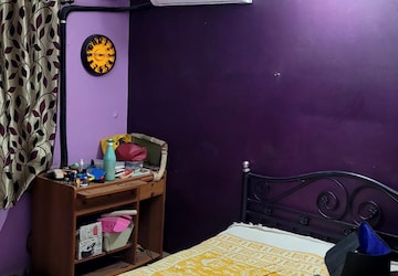 Bedroom in 2 BHK Apartment at Anand CHS, Sion East – for Sale