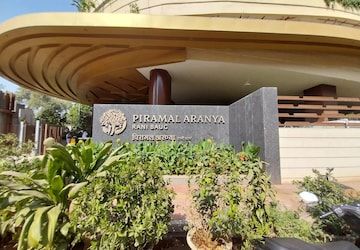 3 BHK Apartment – Exterior View View at Piramal Aranya Arav, Byculla - for Rent