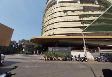 3 BHK Apartment – Exterior View View at Piramal Aranya Arav, Byculla - for Rent