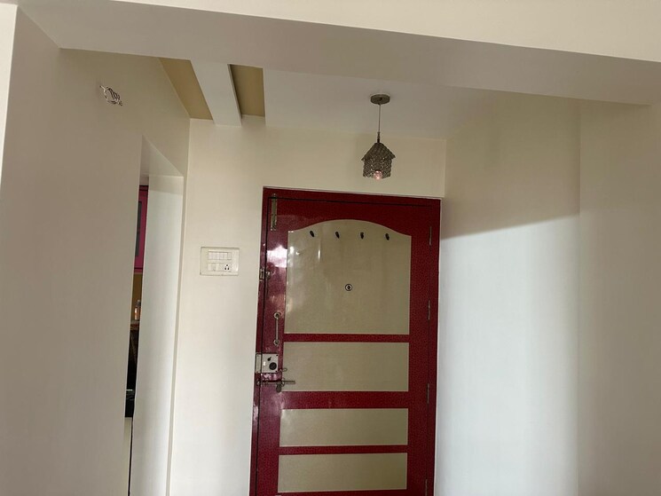 undefined, cosmos-tower 2 Bedroom 650 Sq.Ft. Apartment In Panchsheel Nagar Thane 9338667