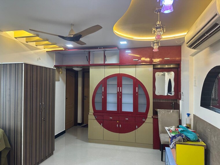 undefined, cosmos-tower 2 Bedroom 650 Sq.Ft. Apartment In Panchsheel Nagar Thane 9338667