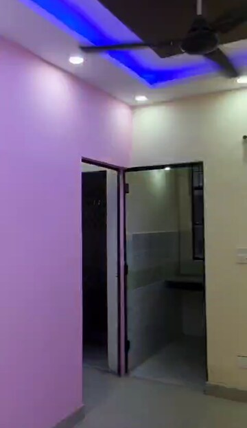 Room in 1 BHK Apartment at GNDA Flats, Zeta I Greater Noida – for Rent