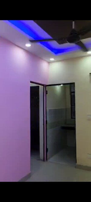 Room in 1 BHK Apartment at GNDA Flats, Zeta I Greater Noida – for Rent