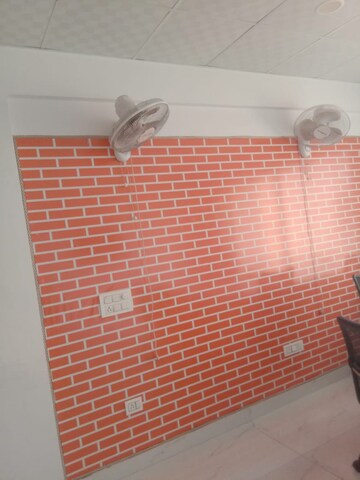 Bathroom in  Office Space at Puri 81 Business Hub, Sector 81 – for Rent