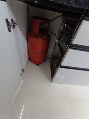 Furnished Amenities in 2 BHK Apartment at Shapoorji Pallonji Sensorium, Hinjewadi – for Rent