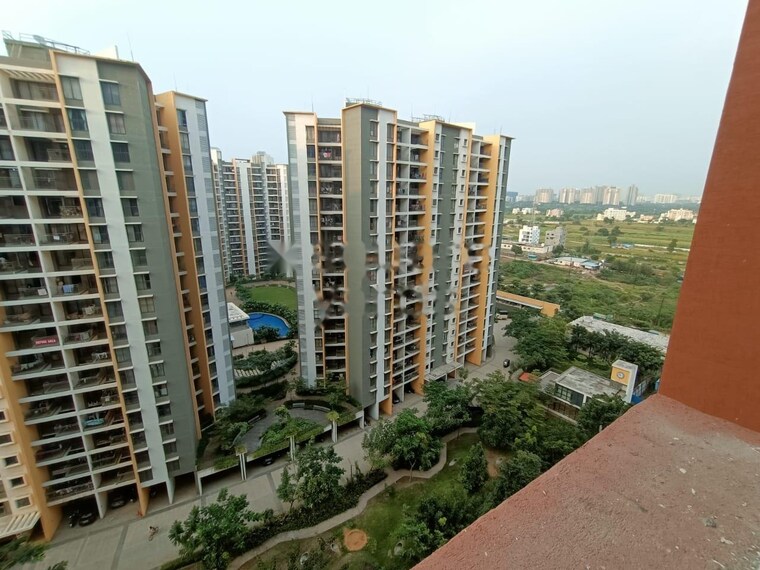 Exterior View, shapoorji-pallonji-sensorium 2 Bedroom 690 Sq.Ft. Apartment In Hinjewadi Pune 9338631
