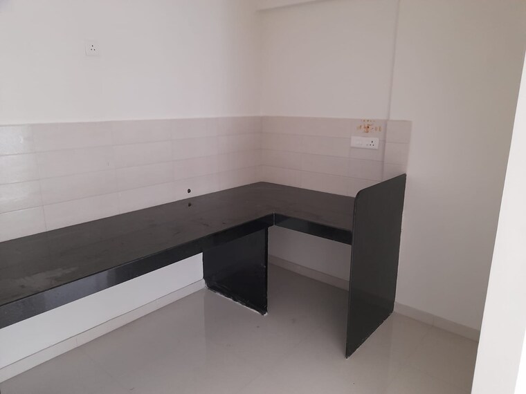 Kitchen, saheel-itrend-homes-phase-2 1.5 Bedroom 650 Sq.Ft. Apartment In Hinjewadi Pune 9338624