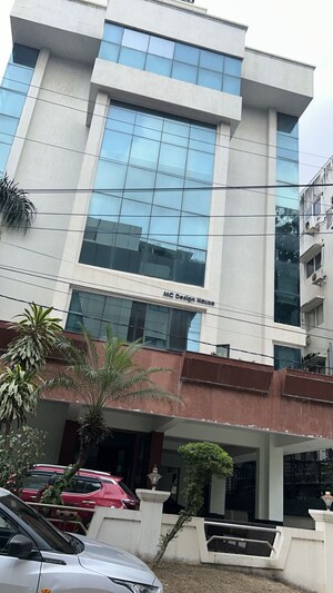  Office Space For Sale in Madhapur