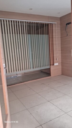 Floor Plan in  Office Space at Motia Citi Royal Business Park, Ambala Highway – for Sale