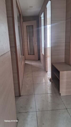 Building Lobby in  Office Space at Motia Citi Royal Business Park, Ambala Highway – for Sale