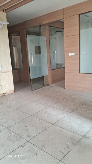 Building Lobby in  Office Space at Motia Citi Royal Business Park, Ambala Highway – for Sale