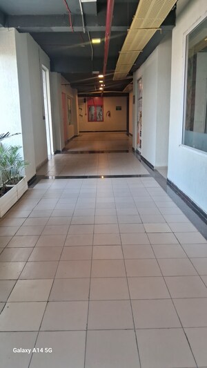 Floor Plan in  Office Space at Motia Citi Royal Business Park, Ambala Highway – for Sale