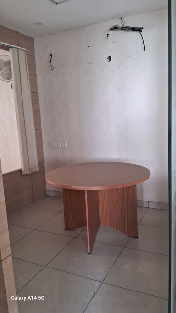 Floor Plan in  Office Space at Motia Citi Royal Business Park, Ambala Highway – for Sale