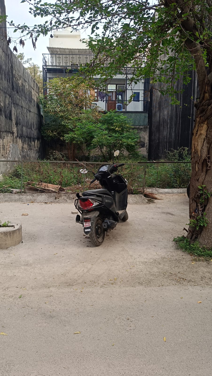 Plot For Sale in Sector 49