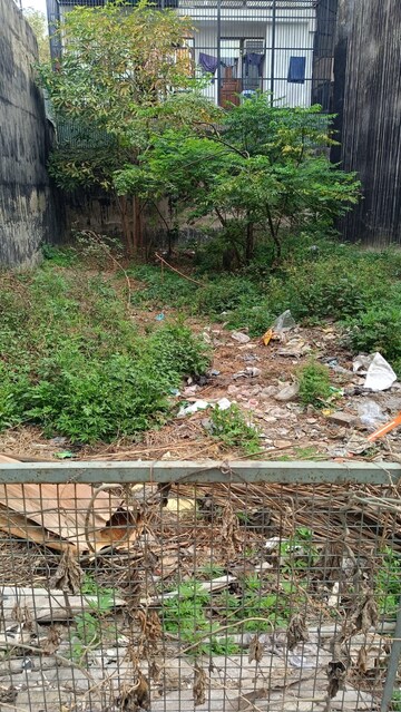 Plot Area in  Plot at Sector 49 – for Sale