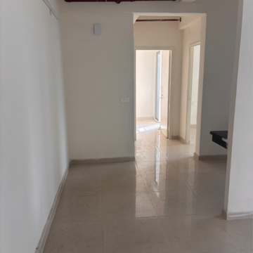 Building Lobby in 2 BHK Apartment at Signature The Millennia 2, Garoli Kalan – for Sale