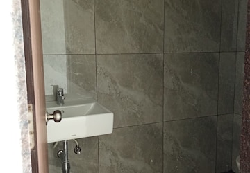 Bathroom in  Office Space at Andheri West – for Rent