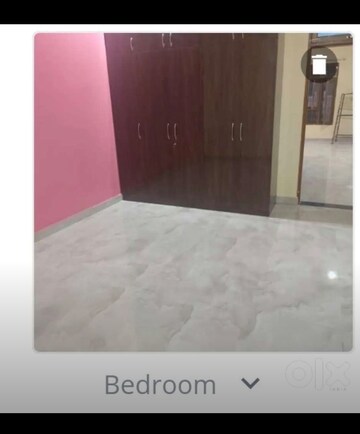 Room in 2 BHK Independent House at Gomti Nagar – for Rent