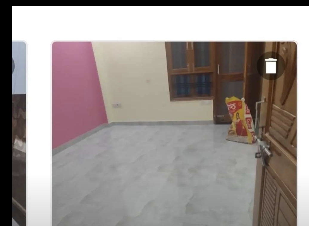 2 BHK Independent House For Rent in Gomti Nagar