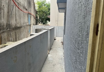 Balcony in 3 BHK Villa at SRR Pride, Bachupally – for Sale
