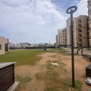 2 BHK Apartment – Exterior View View at Signature The Millennia 2, Garoli Kalan - for Sale