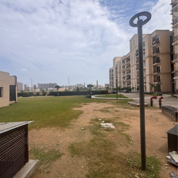 2 BHK Apartment – Exterior View View at Signature The Millennia 2, Garoli Kalan - for Sale